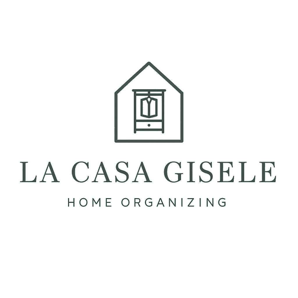 La Casa Gisele Logo
